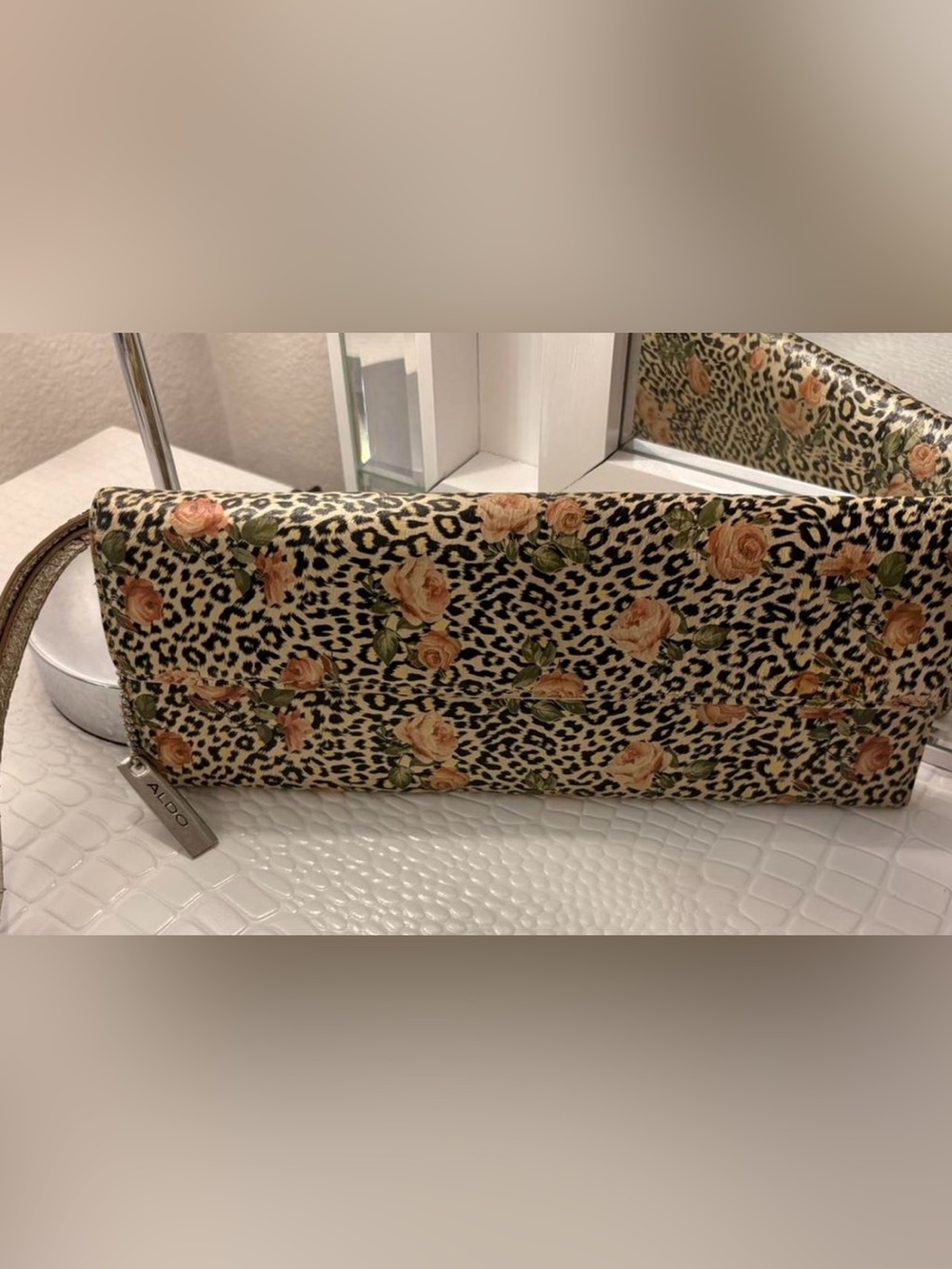 Aldo Wallet